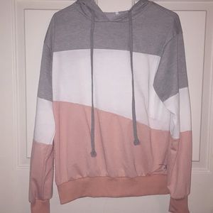 shein hoodie